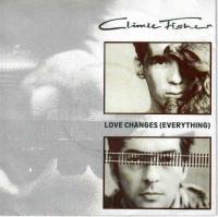 Climie Fisher - Love Changes Everything (7