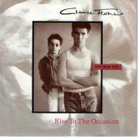 Climie Fisher - Rise To The Occasion: Hip-Hop Mix (7