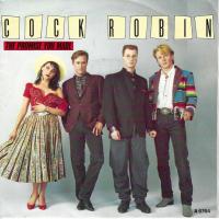 Cock Robin - The Promise You Made (7