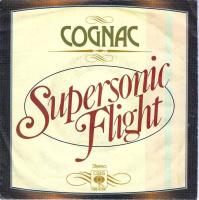 Cognac - Supersonic Flight (7