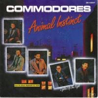 Commodores - Animal Instinct (7