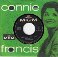 Connie Francis - Barcarole in der Nacht (7