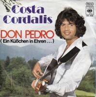 Costa Cordalis - Don Pedro (7