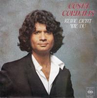Costa Cordalis - Keine liebt wie du (7