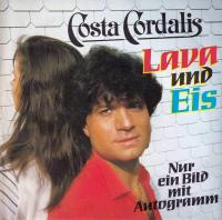 Costa Cordalis - Lava und Eis (7