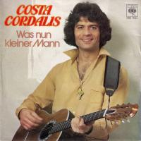 Costa Cordalis - Was nun kleiner Mann (7
