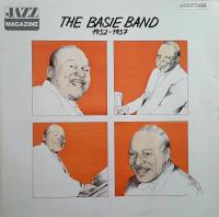 The Basie Band - Same: Basie Band 1952-1957 (RE LP Germany)