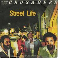 The Crusaders - Street Life (7