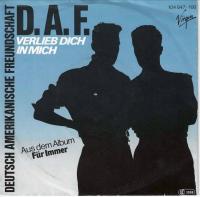 DAF - Verlieb dich in mich (7