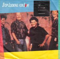 Dance With A Stranger - Stop Looking For Love (7
