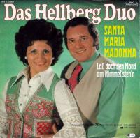 Das Hellberg Duo - Santa Maria Madonna (7