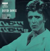 David Bowie - Rebel Rebel  Queen Bitch (7