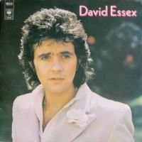 David Essex - Same: David Essex (Vinyl-LP FOC Holland)