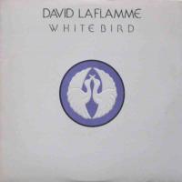 David Laflamme - White Bird (Amherst Records LP USA 1976)