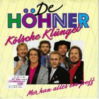 Höhner - Kölsche Klüngel (7