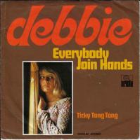 Debbie - Everybody Join Hands (7