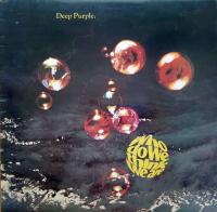 Deep Purple - Who Do We Think We Are (Vinyl-LP England)