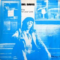 Del Davis - American Woman (12