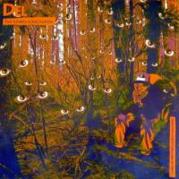 Del Tha Funkee Homosapien - I Wish My Brother... (LP)