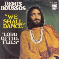 Demis Roussos - We Shall Dance (7