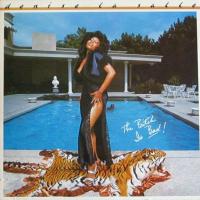 Denise LaSalle - The Bitch Is Bad (Vinyl-LP OIS USA)