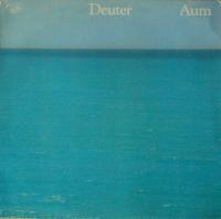 Deuter - Aum (RE Kuckuck-Records Vinyl-LP Germany 1980)