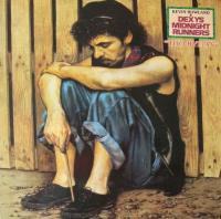 Dexy's Midnight Runners - Too-Rye-Ay (Vinyl-LP Germany)