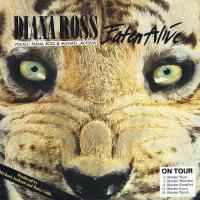 Diana Ross - Eaten Alive (7