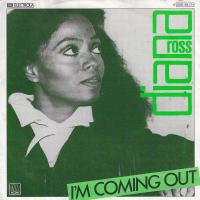 Diana Ross - I'm Coming Out (7