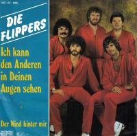 Die Flippers - Ich kann den Anderen... (7