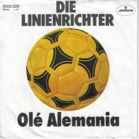 Die Linienrichter - Ole Alemania (7