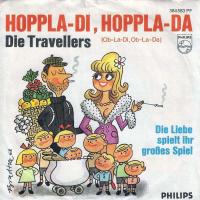 Die Travellers - Hoppla-Di, Hoppla-Da (7