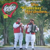 Die Wildecker Herzbuben - Herzilein (Hansa LP Germany)