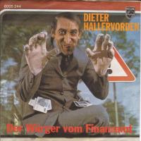 Dieter Hallervorden - Der Würger vom Finanzamt (7
