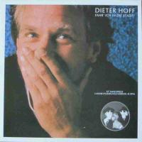 Dieter Hoff - Fahr' ich in die Stadt? (Maxi-Single)