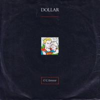 Dollar - O L-Amour / B-Beat (7