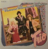 Dolly Parton, Linda Ronstadt & Emmylou Harris - Trio