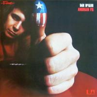 Don McLean - American Pie (RE Fame Vinyl-LP Germany)