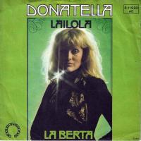 Donatella - Lailola  La Berta (7