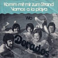 Dorados - Komm mit mir zum Strand (7