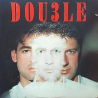 Double - Dou3le (A & M Records Vinyl-LP OIS USA)