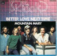 Dr. Hook - Better Love Next Time (7