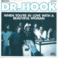 Dr. Hook - When You're In Love With... (Vinyl-Single)