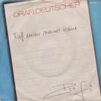 Drafi Deutscher - Tief unter meiner Haut (Vinyl-Single)