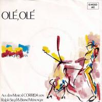 Dschinghis Khan - Ole Ole (7