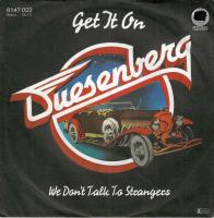 Duesenberg - Get it On (7