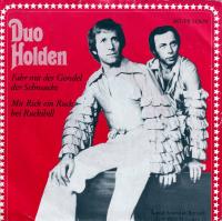 Duo Holden - Fahr mit der Gondel der Sehnsucht (7