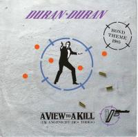 Duran Duran - A View To A Kill (7