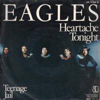 Eagles - Heartache Tonight (7