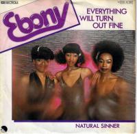 Ebony - Everything Will Turn Out Fine (7